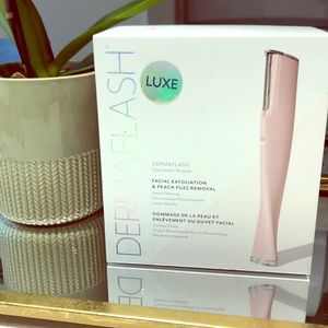 Dermaflash Luxe